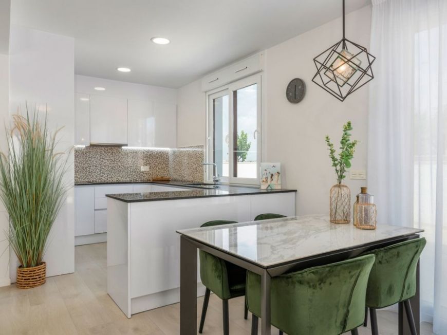 Španělsko Bungalov Pilar-de-la-horadada