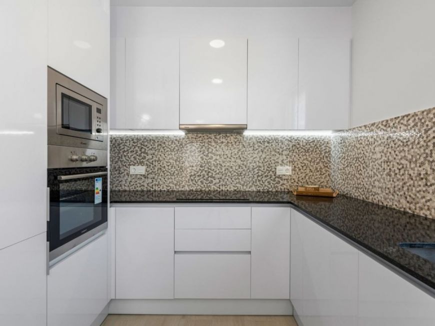 Španělsko Bungalov Pilar-de-la-horadada