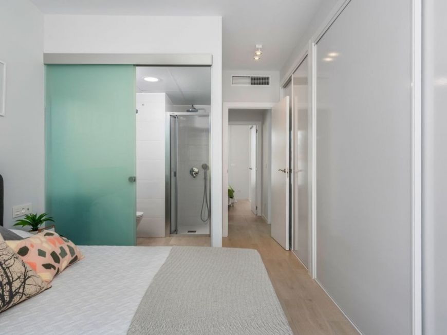 Španělsko Bungalov Pilar-de-la-horadada