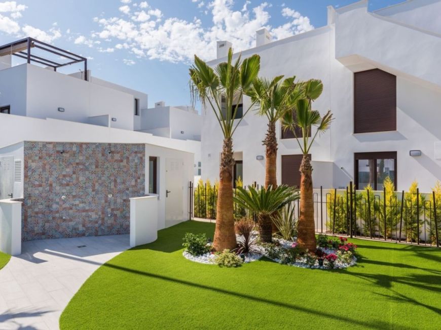 Španělsko Bungalov Pilar-de-la-horadada