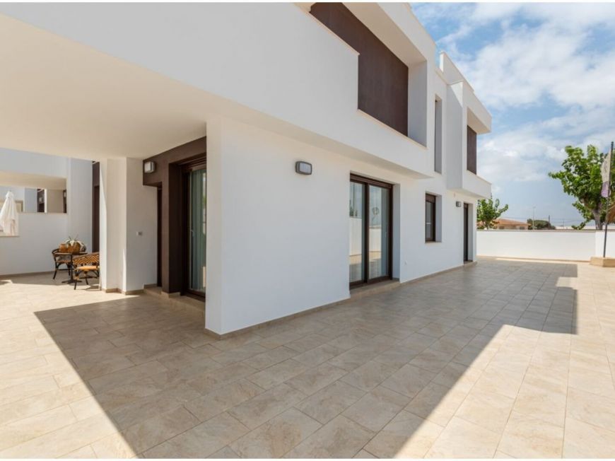 Španělsko Bungalov Pilar-de-la-horadada