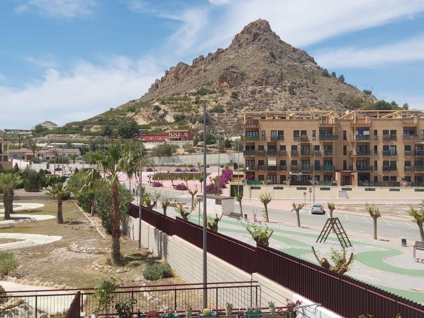 Испания apartments villanueva-del-rio-segura