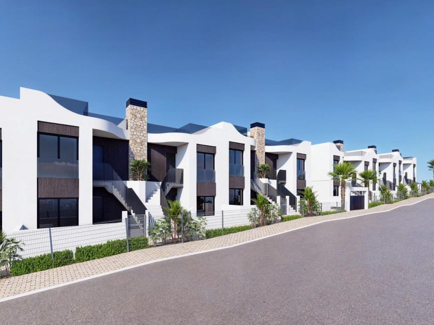 Španělsko Bungalov San-miguel-de-salinas