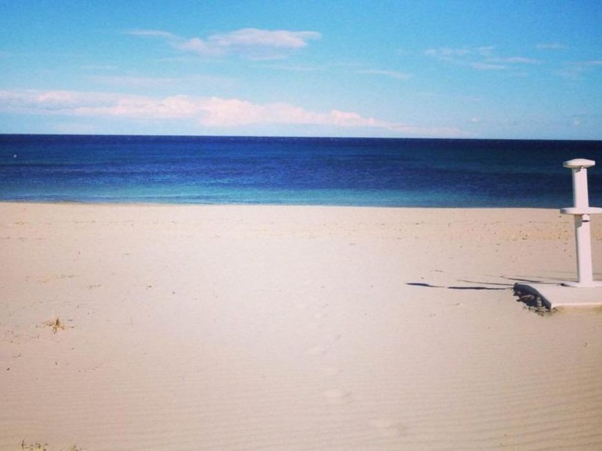 Španělsko Bungalov Pilar-de-la-horadada