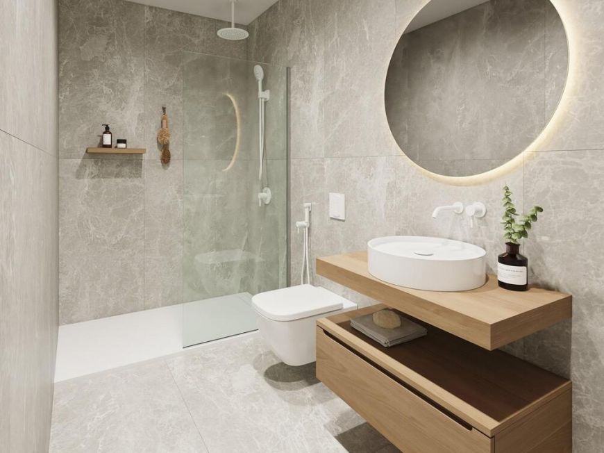 Španělsko Bungalov Pilar-de-la-horadada