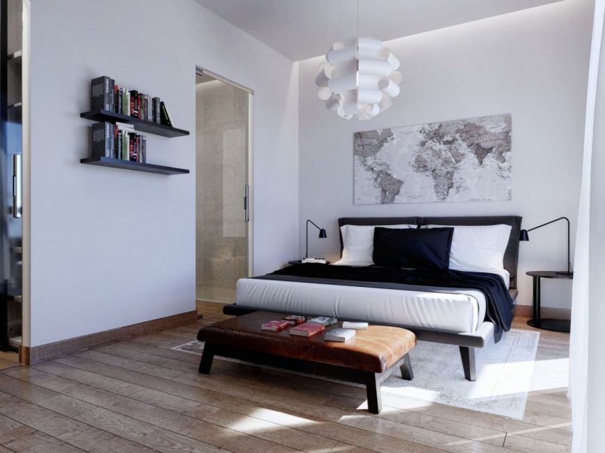 Испания new-buildings san-javier