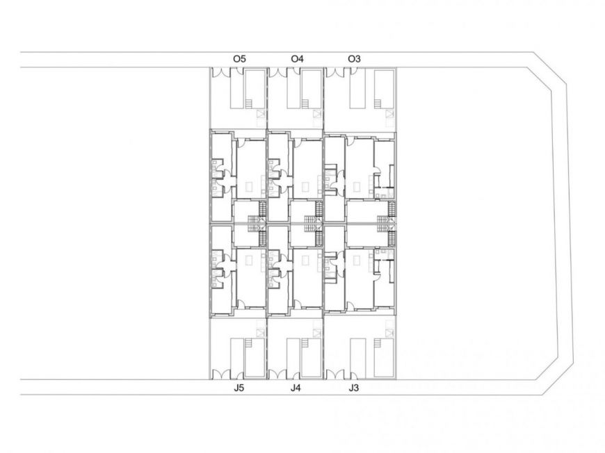Испания new-buildings san-javier 