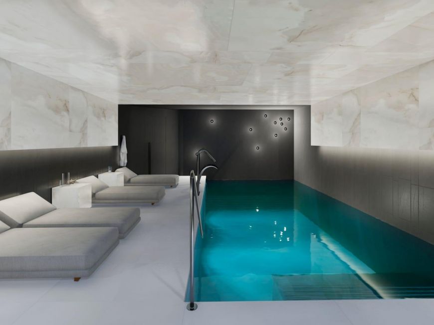 Испания apartments calpe 