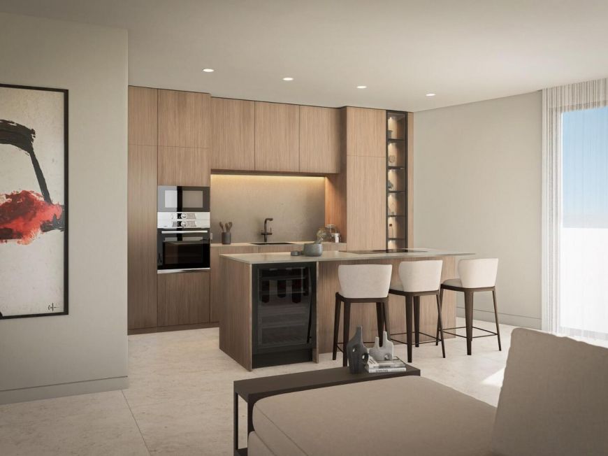 Испания apartments calpe 