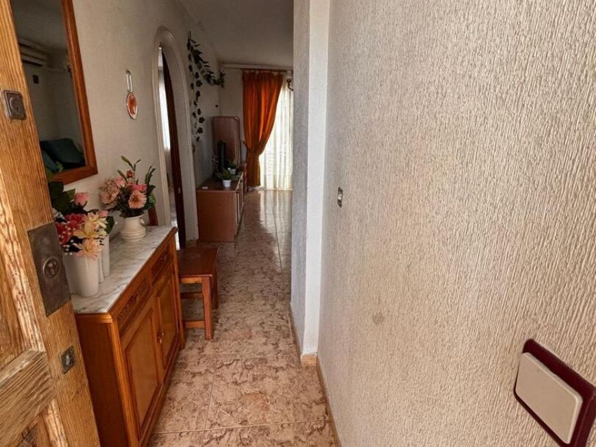 Španělsko Apartmány / byty Torrevieja