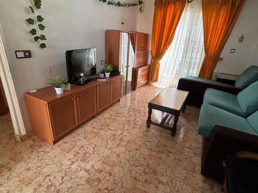 Španělsko Apartmány / byty Torrevieja