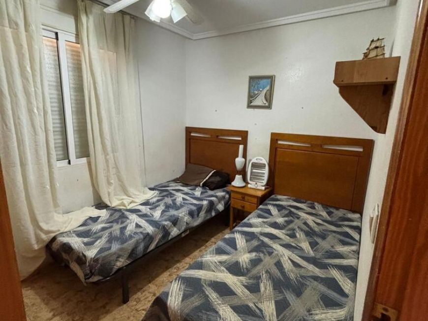 Španělsko Apartmány / byty Torrevieja