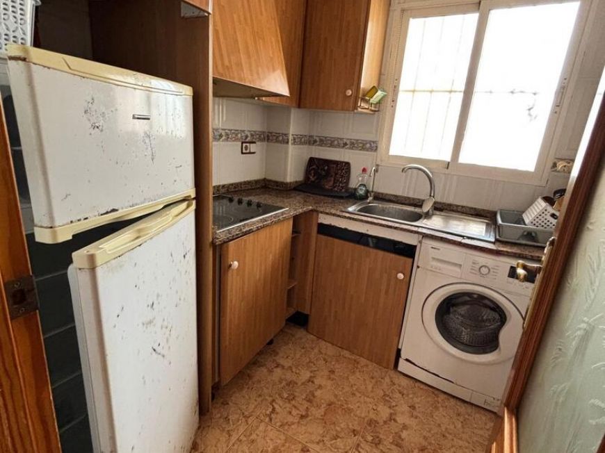 Španělsko Apartmány / byty Torrevieja