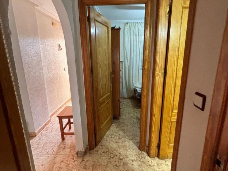 Španělsko Apartmány / byty Torrevieja