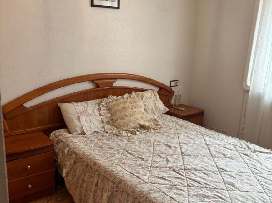 Španělsko Apartmány / byty Torrevieja