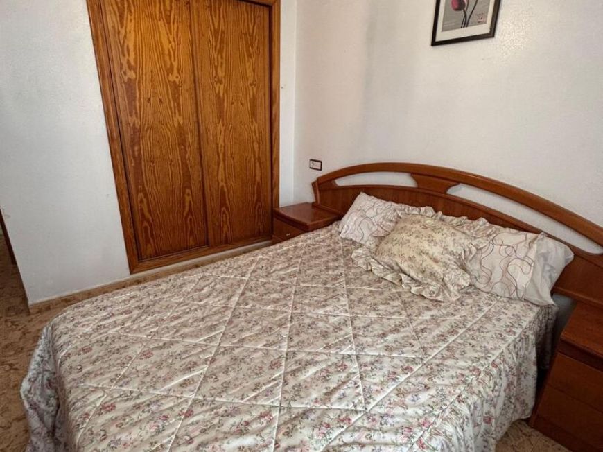 Španělsko Apartmány / byty Torrevieja