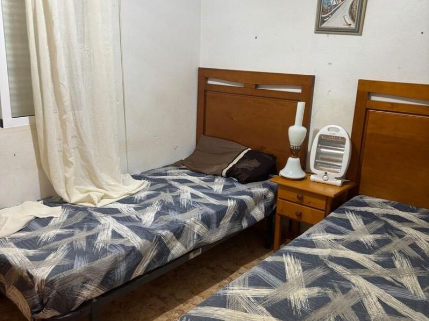 Španělsko Apartmány / byty Torrevieja