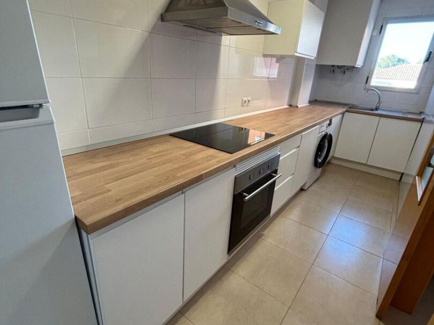 Испания apartments formentera-del-segura