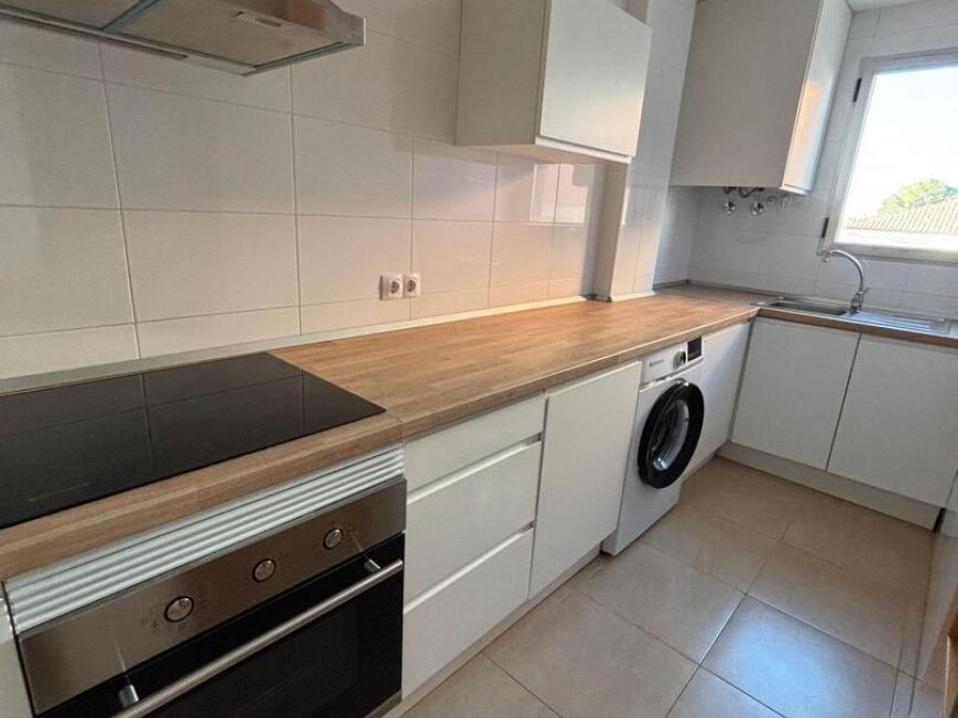 Испания apartments formentera-del-segura