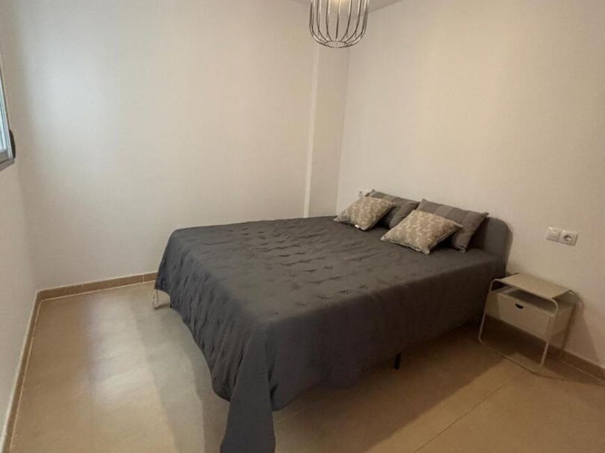 Испания apartments formentera-del-segura