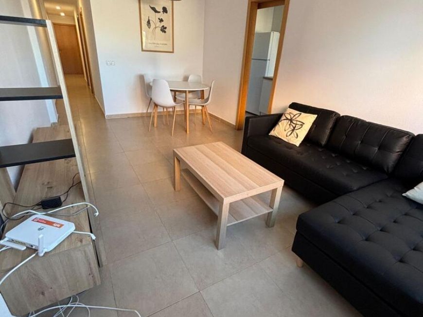 Испания apartments formentera-del-segura