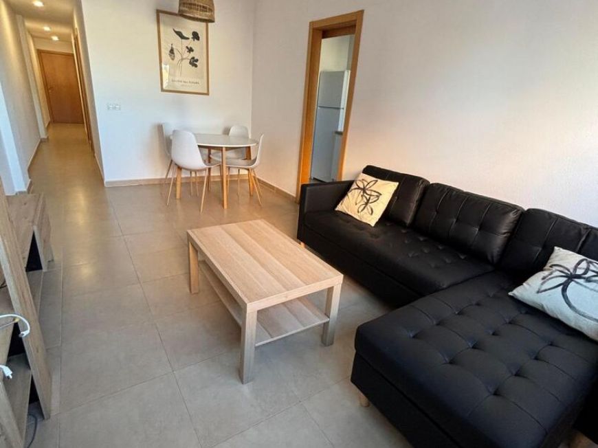 Испания apartments formentera-del-segura