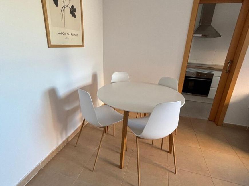 Испания apartments formentera-del-segura