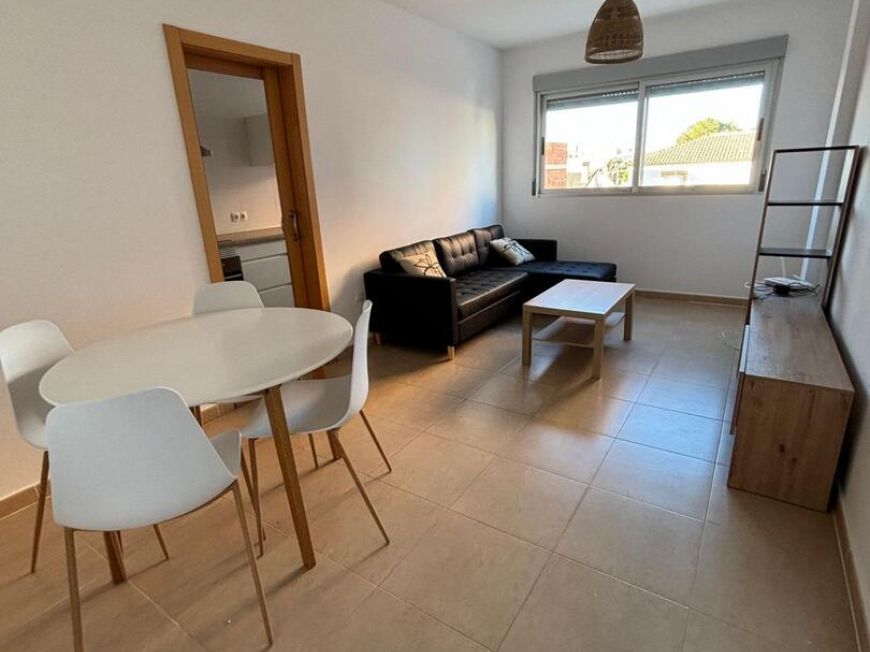 Испания apartments formentera-del-segura