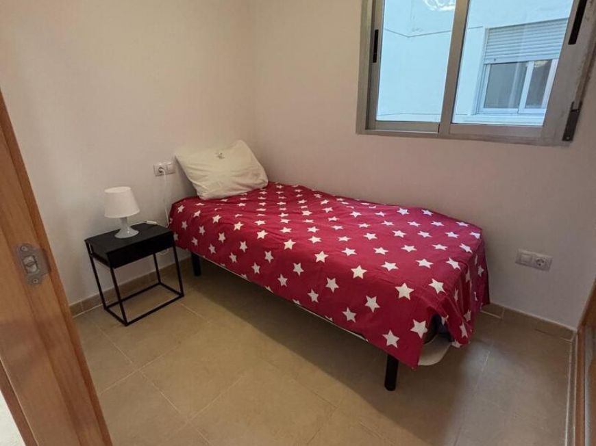 Испания apartments formentera-del-segura