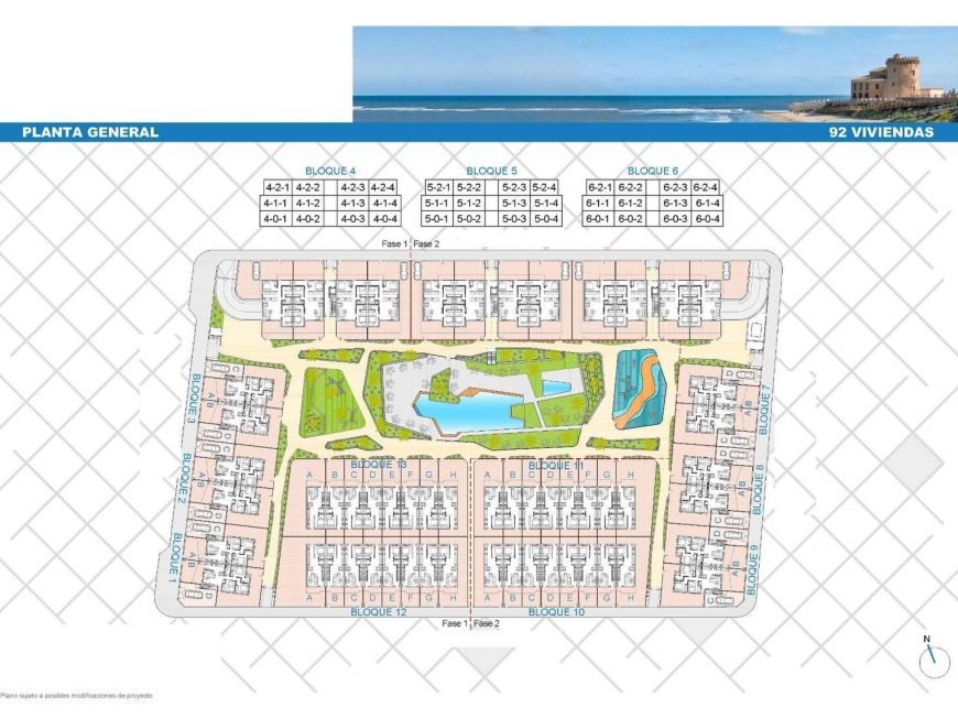 Испания houses pilar-de-la-horadada