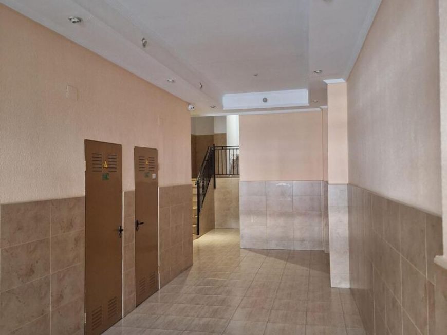 Španělsko Apartmány / byty Torrevieja