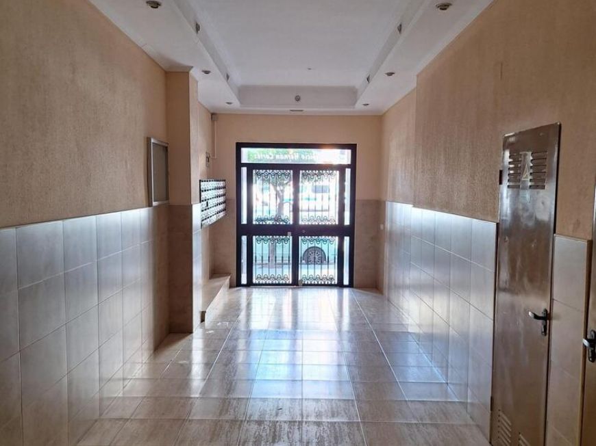Španělsko Apartmány / byty Torrevieja