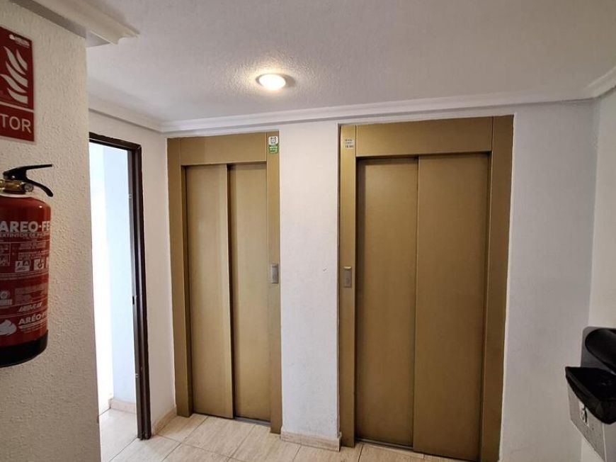 Испания apartments torrevieja 