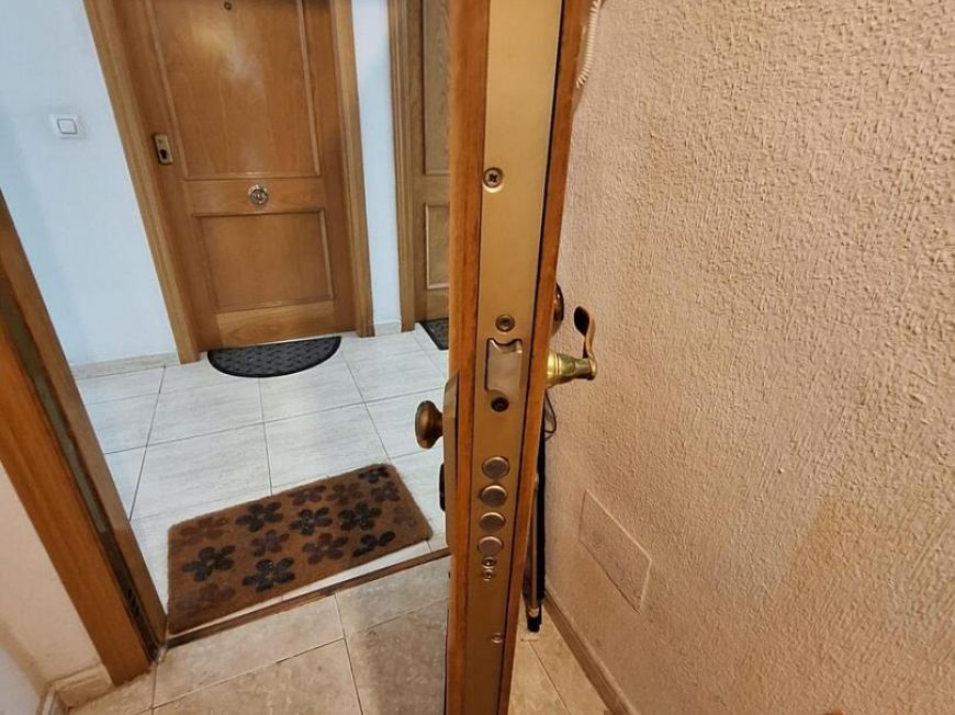 Španělsko Apartmány / byty Torrevieja