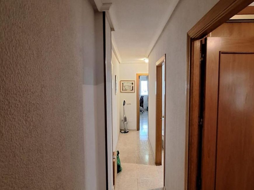 Španělsko Apartmány / byty Torrevieja