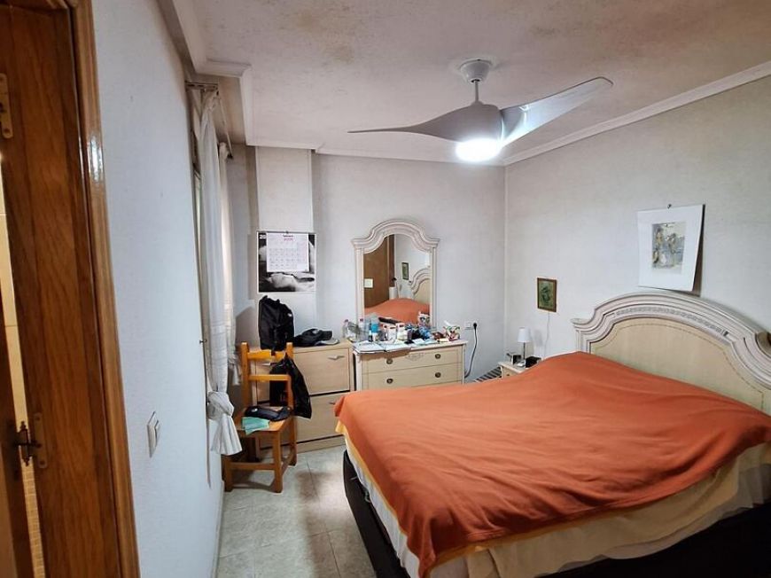 Španělsko Apartmány / byty Torrevieja