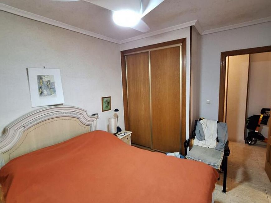 Španělsko Apartmány / byty Torrevieja
