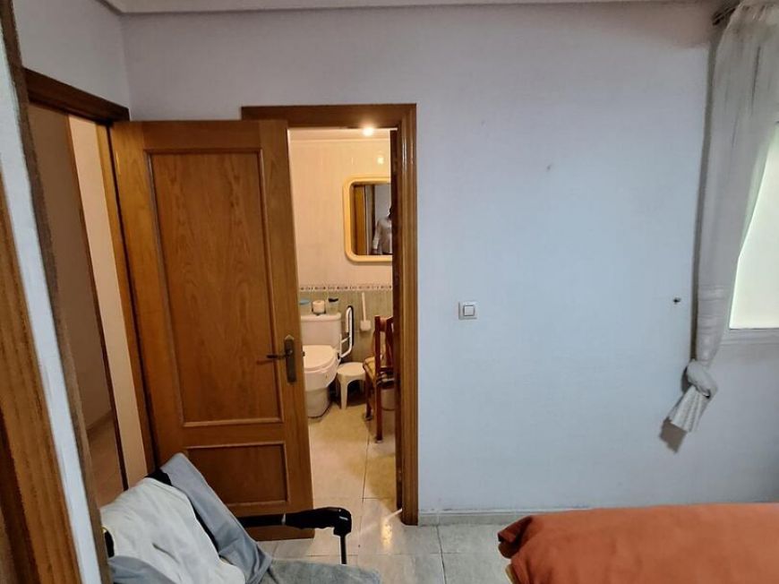 Španělsko Apartmány / byty Torrevieja