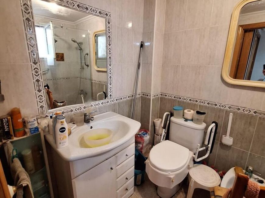 Španělsko Apartmány / byty Torrevieja