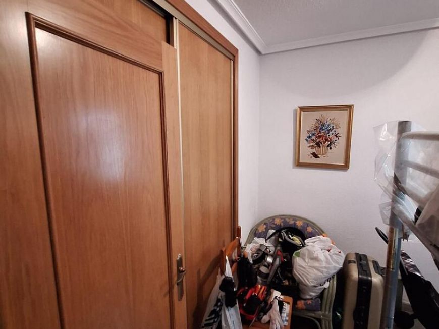 Španělsko Apartmány / byty Torrevieja