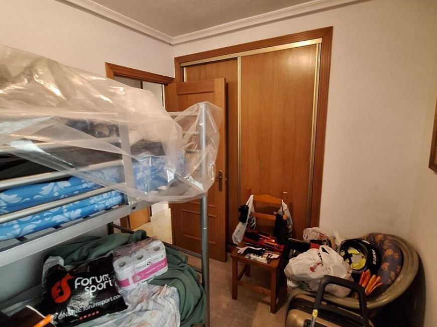 Španělsko Apartmány / byty Torrevieja