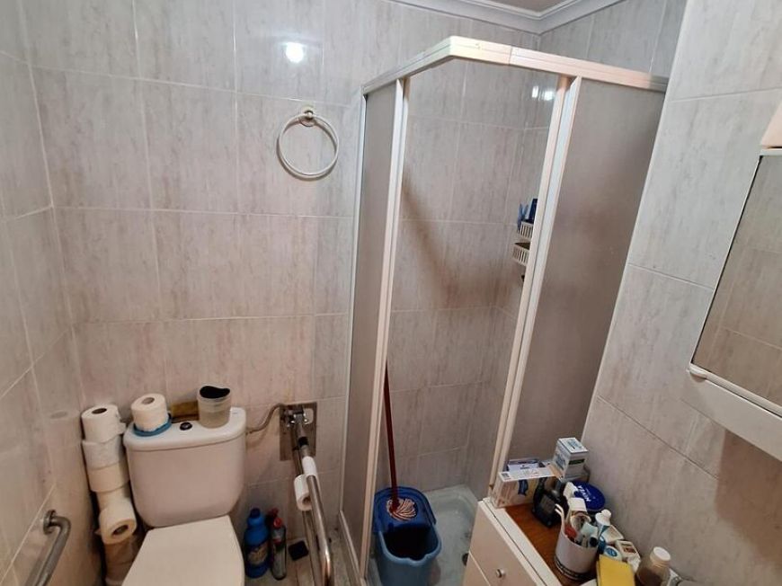 Španělsko Apartmány / byty Torrevieja