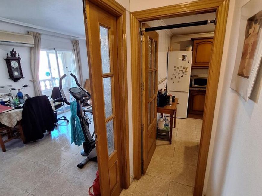 Španělsko Apartmány / byty Torrevieja