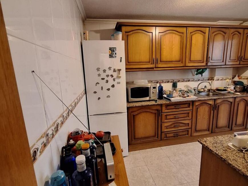 Španělsko Apartmány / byty Torrevieja