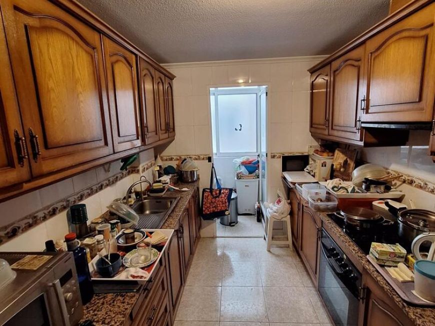 Španělsko Apartmány / byty Torrevieja