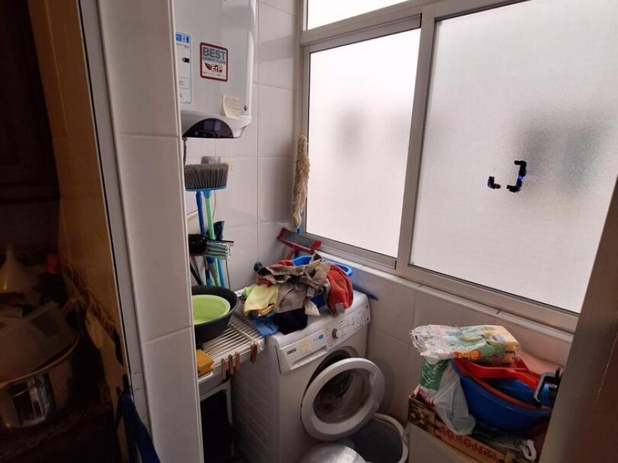 Španělsko Apartmány / byty Torrevieja