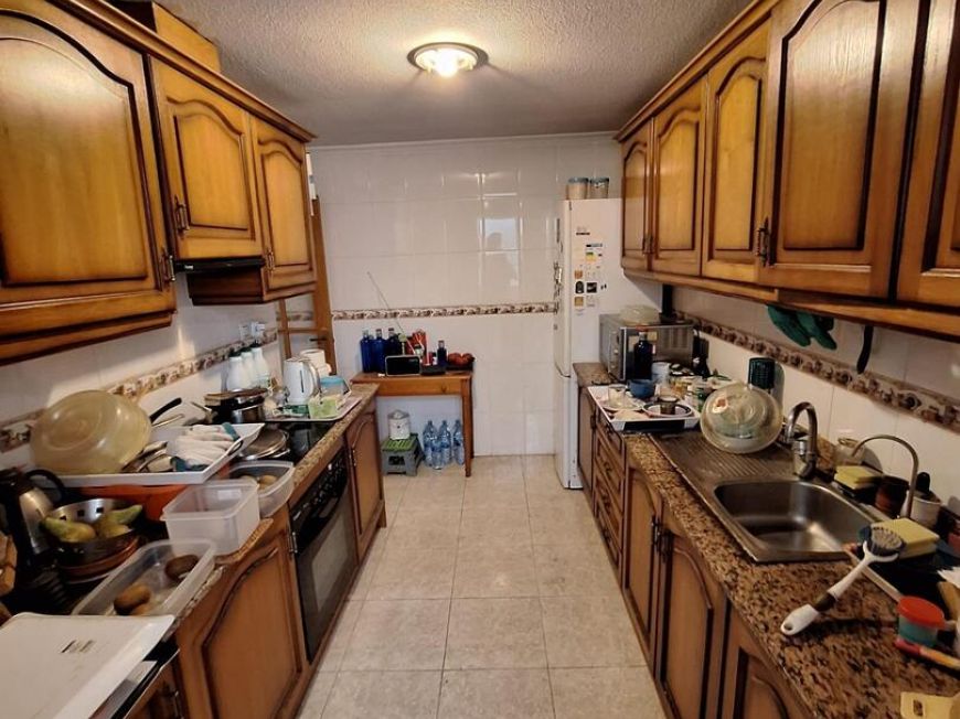 Španělsko Apartmány / byty Torrevieja