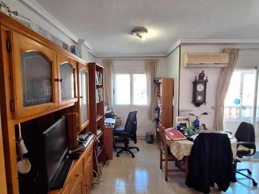 Španělsko Apartmány / byty Torrevieja