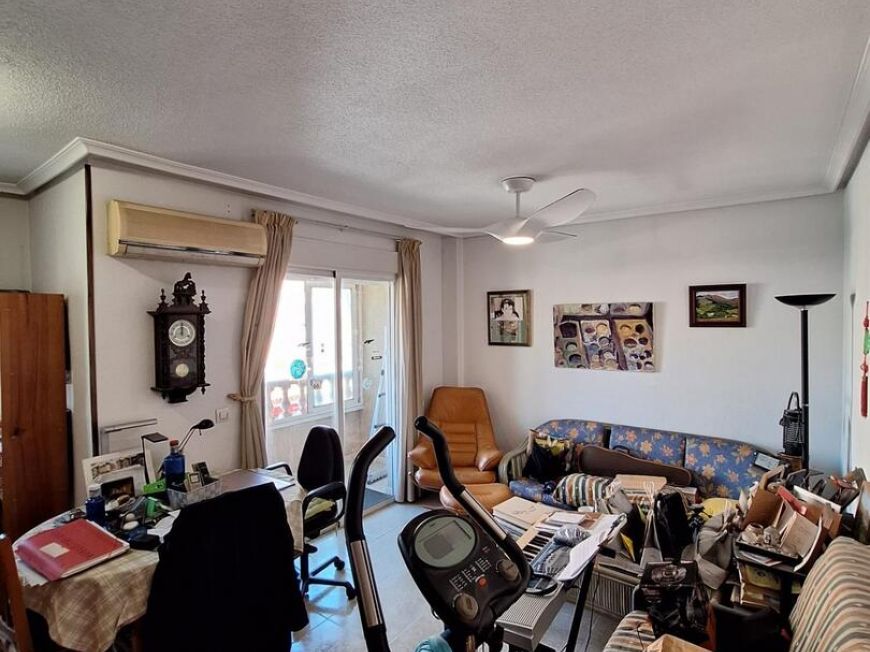 Španělsko Apartmány / byty Torrevieja