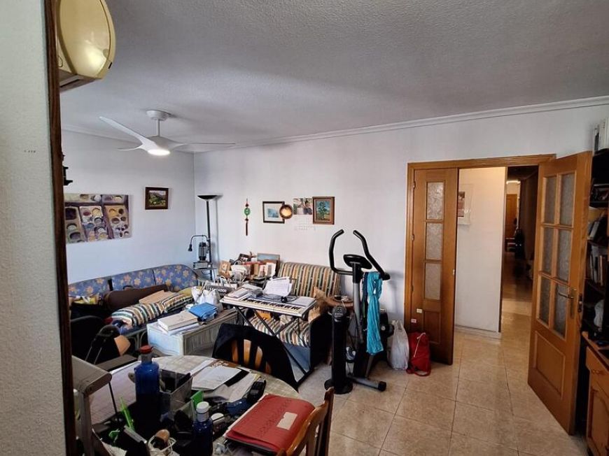 Španělsko Apartmány / byty Torrevieja